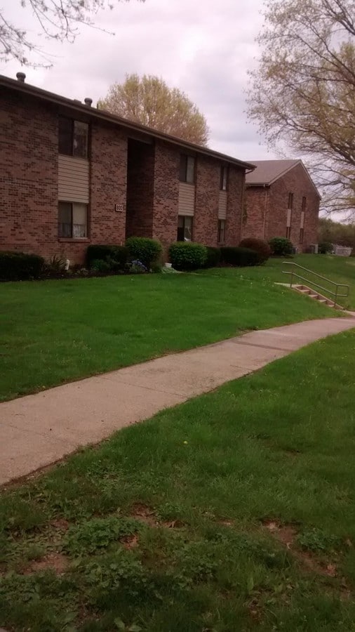 Photo - Wildwood Apartments - WAIT LIST - Section 8