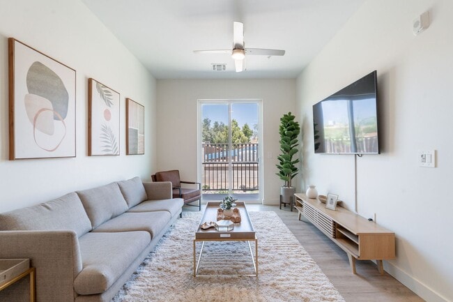 Building Photo - The Flats at 45th Ave Rental