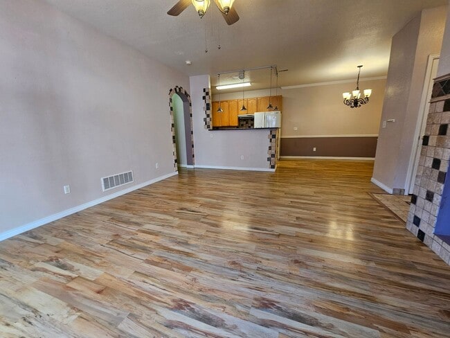 Photo - Spacious 2 Bedroom 2 Bath Condo - Close To Buckley AFB, DIA, DTC - Garage Unit 103