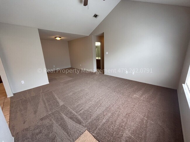Photo - All new inside!! 3 bed 2 bath 2 car garage...