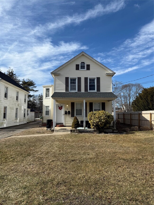 Photo - 70 Atlantic Ave Townhome