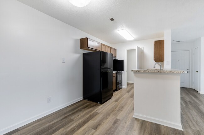 Wilton Farm Apartments