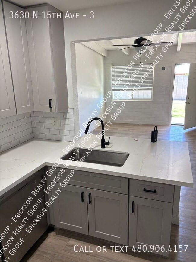 Photo - 3630 N 15th Ave