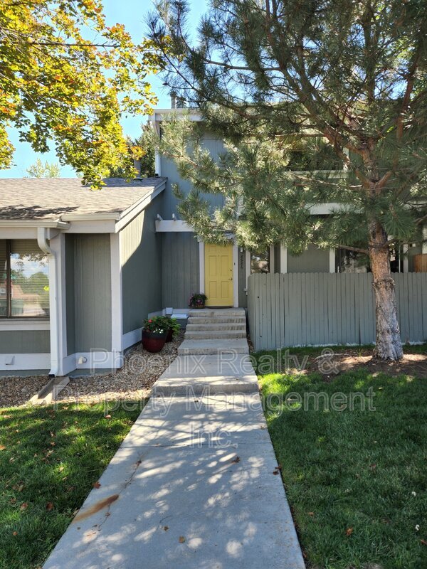 Photo - 8986 Carr St Unit #202