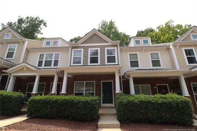 Photo - 8011 Sunset Branch Ct Townhome