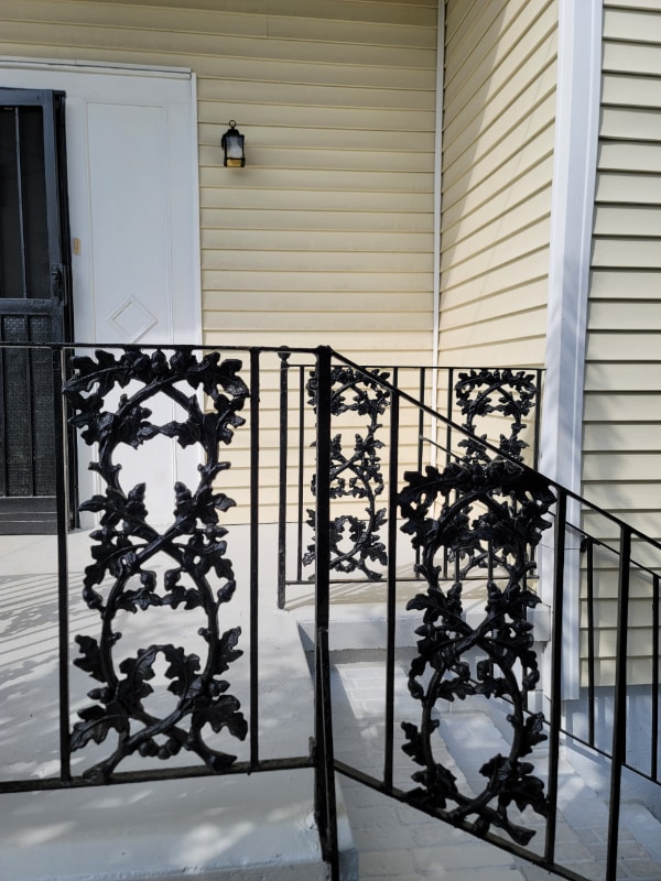 Building Photo - 2638 D'Abadie St Rental