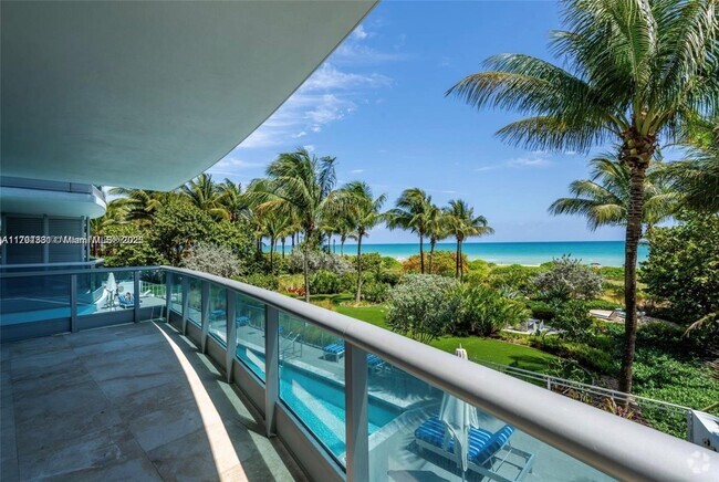 Building Photo - 9401 Collins Ave Unit 206 Rental