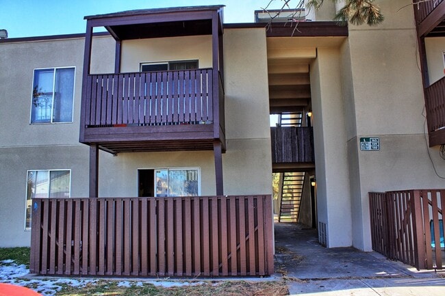 Building Photo - 9995 E Harvard Ave Unit 9995 E Harvard Ave  L-152