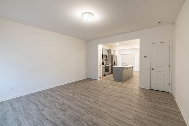 Photo - 2 Bedroom Townhome in Lowell (Minutes from I-85)- AUGUST MOVE IN!
