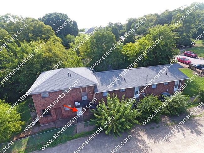 Photo - 2830 Georgia Ave