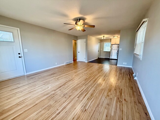 Photo - 2808 W 9th St Townhome