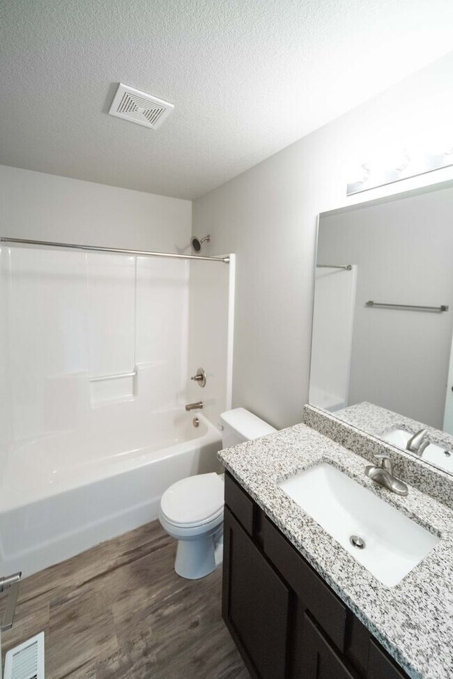 Village at The Grove Townhomes