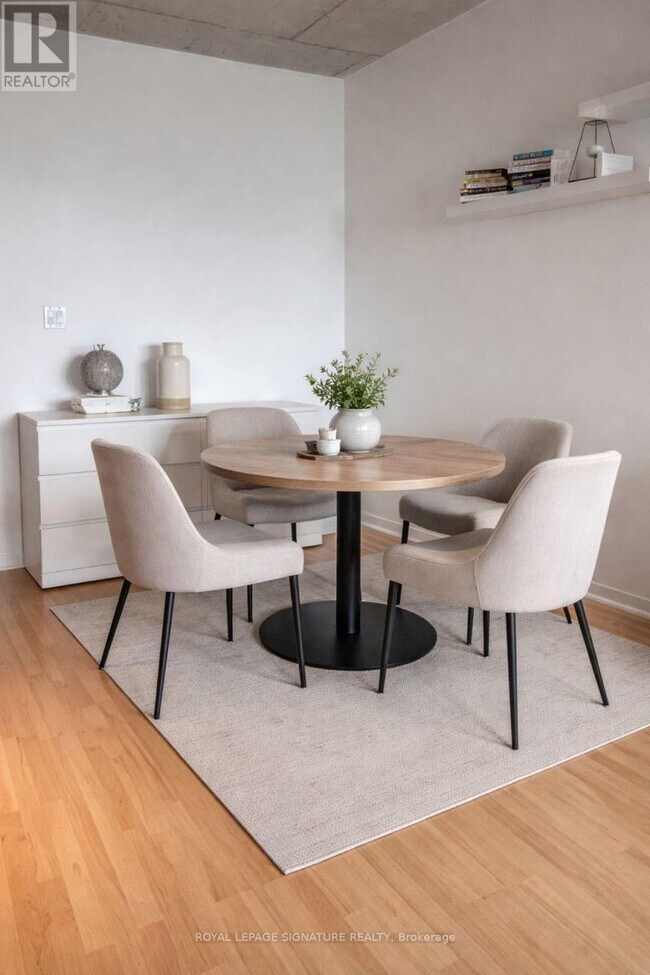 Photo - 150 Sudbury St Unité 1913