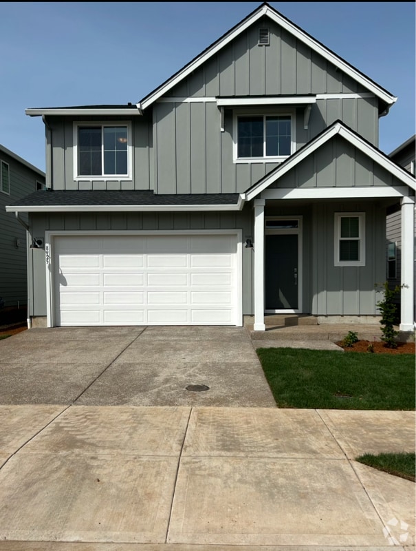 Building Photo - 8925 SW Vermillion Dr Rental