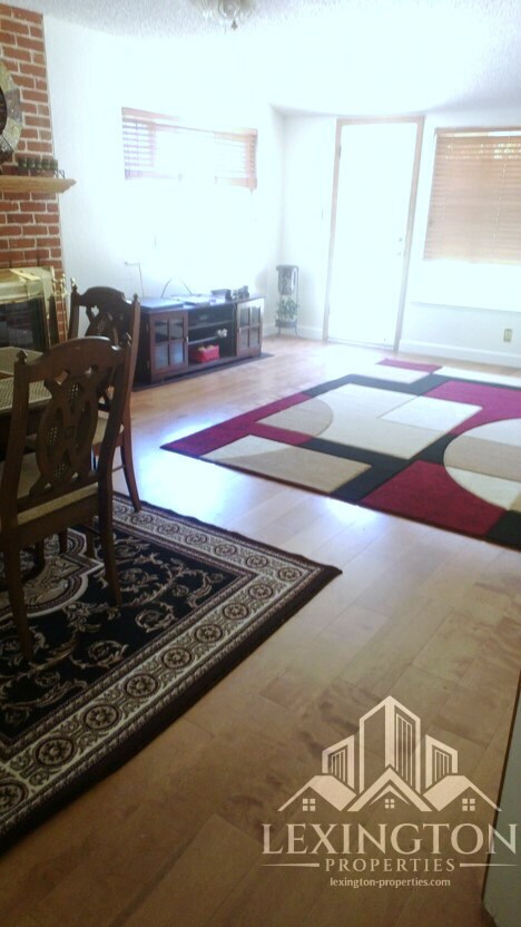 Photo - Charming 4-Bedroom Home in Arden-Arcade with Spacious Yard & Convenient Location