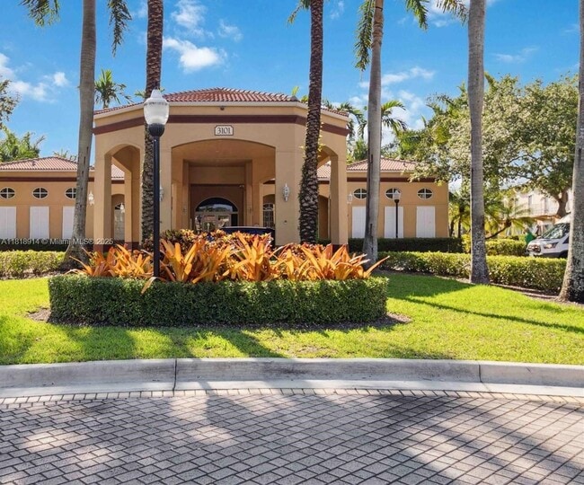 Photo - 3190 SW 128th Terrace Casa Adosada