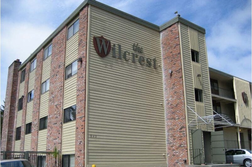 Photo - The Wilcrest