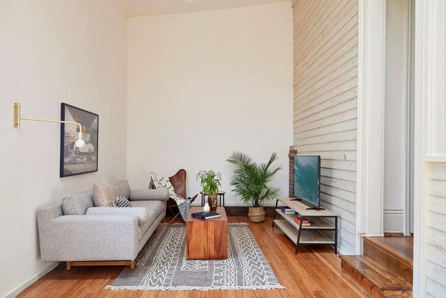 Building Photo - 2317 N Rampart St Unit ID1272364P Rental