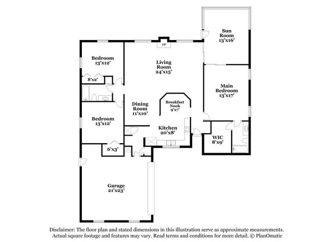 Photo - 2243 Felucca Dr