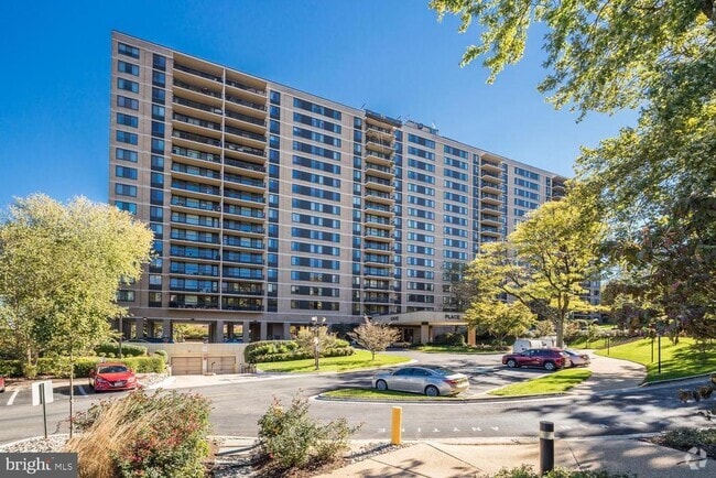 Building Photo - 5500 Holmes Run Pkwy Unit 601 Rental