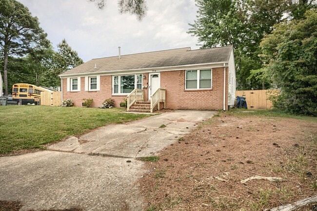 Photo - Call Sabrina Thomas Office at 757-767-0767 for more information