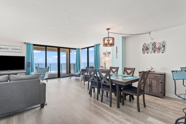 Building Photo - 1425 S Ocean Blvd Rental