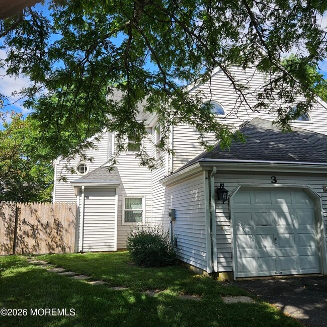 Building Photo - 3 Millay Ct