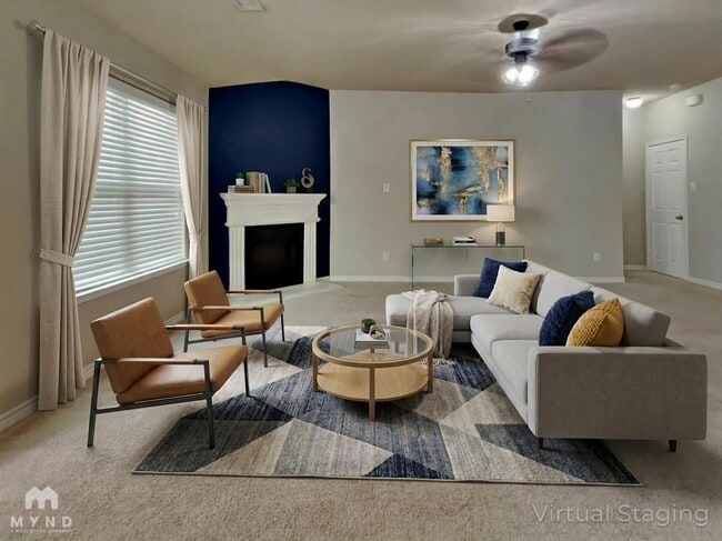 Photo - 1417 Castle Creek Dr