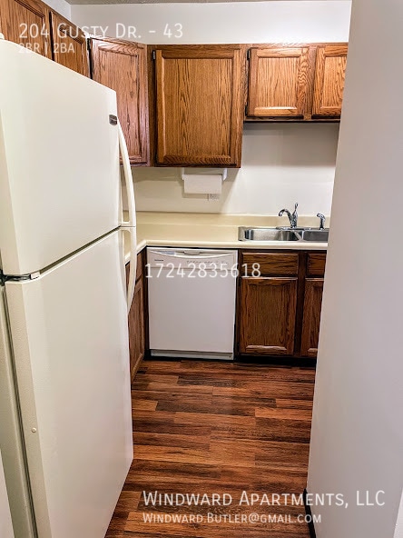 Photo - 204 Gusty Dr