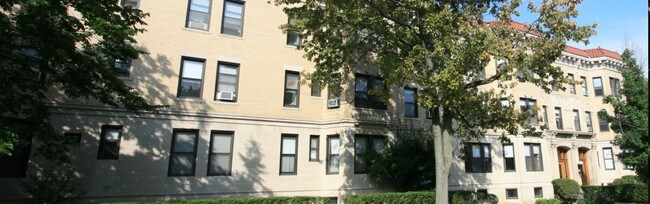 Freeman / St. Paul Apartments