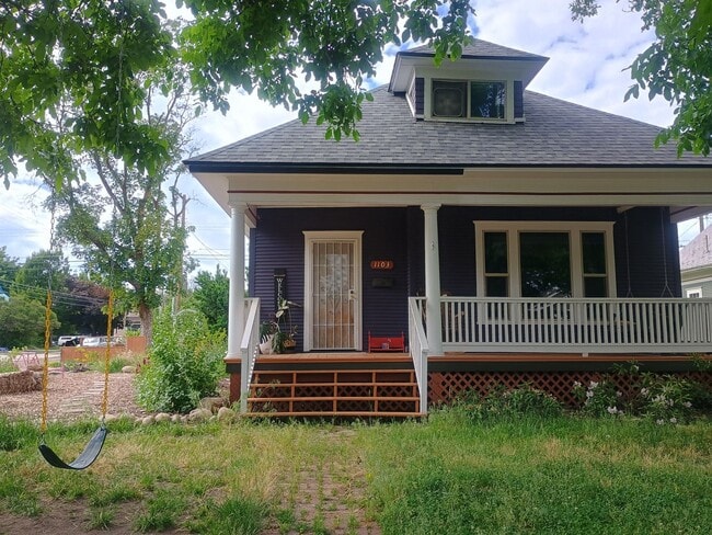 Photo - Spacious Craftsman in the Heart of North Spokane