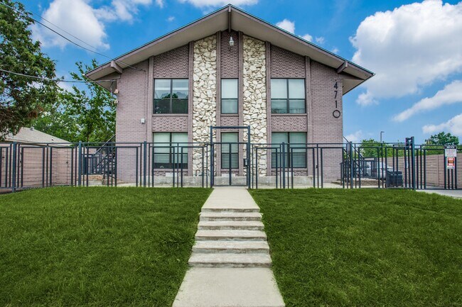 Photo - 4710 Munger Avenue