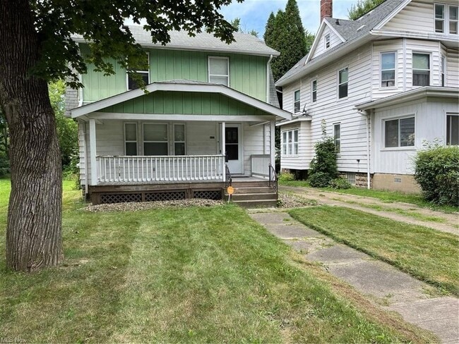 Building Photo - 420 Grace Rental