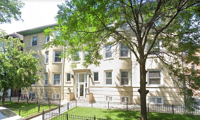 1522 W. Sunnyside by Ashland - 1520 W Sunnyside Ave Unit 1WS