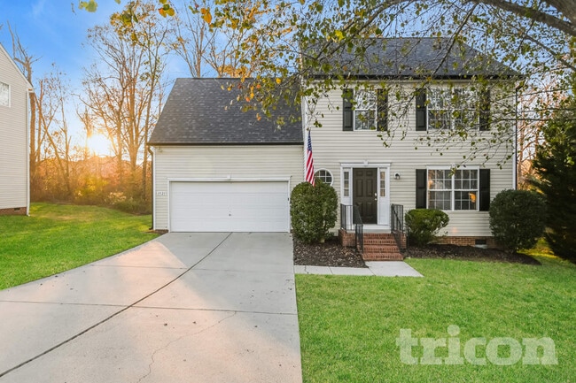 Building Photo - 3521 Dashiel Dr