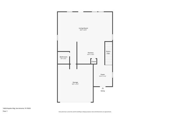 Photo - 14626 Kayden Rdg