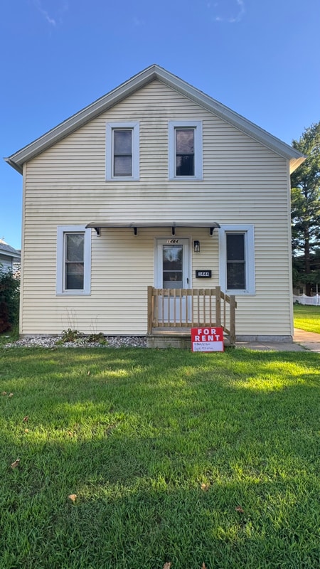 Building Photo - 1444 Farnam St Rental