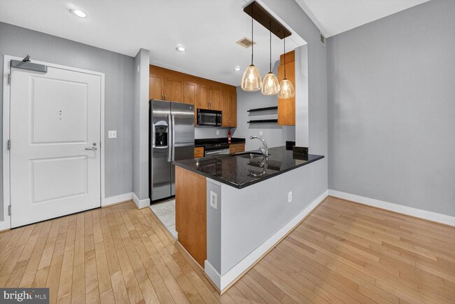 Photo - 4101 Albemarle St NW Unit 626