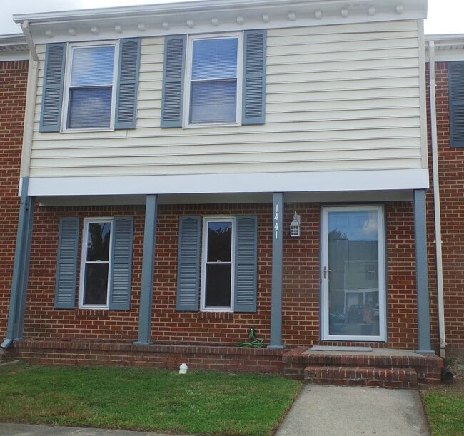 Building Photo - 1441 Canadian Ct Rental