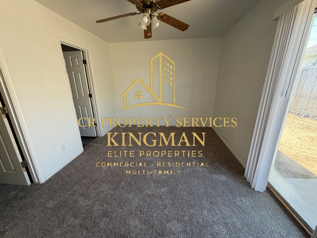 Photo - Move-In Ready 4BR Home with New Flooring and RV Access