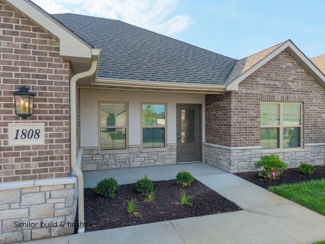 Photo - 1800 Wes Milligan Ln