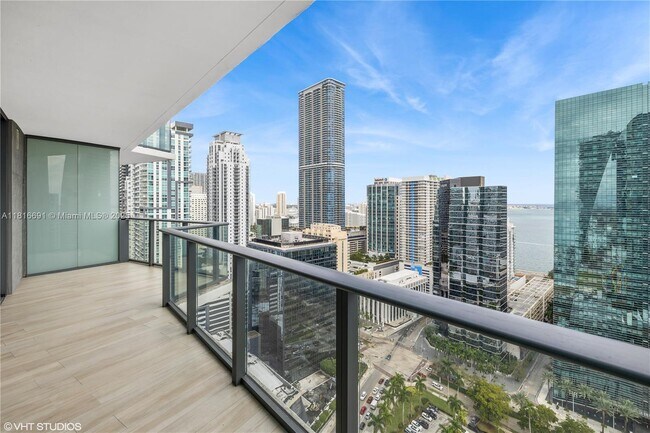 Photo - 1300 S Miami Ave Condo Unit 2903