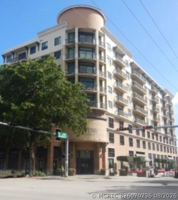 3590 Coral Wy Unit 502