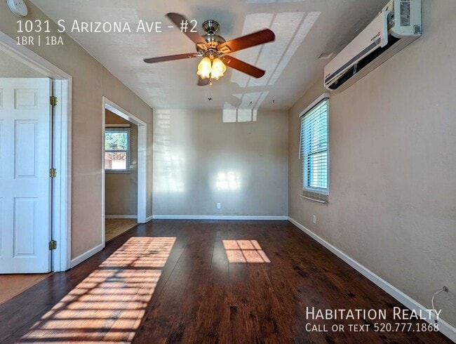 Photo - 1031 S Arizona Ave Unit #2