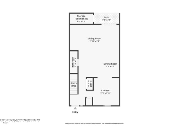 Photo - 1011 Ashley Ave