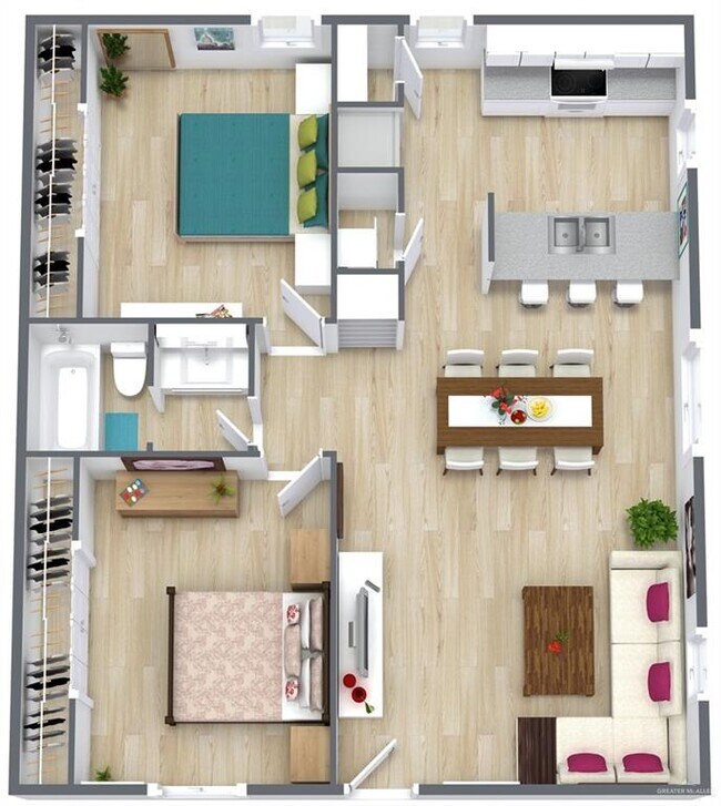 Photo - 10 West Dr Unit G