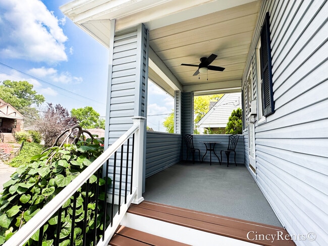 Photo - 3545 Madison Park Ave