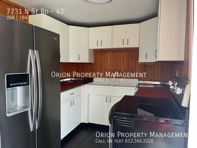 Photo - 7731 St Rd