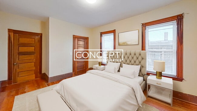 Photo - 1526 Tremont St Unit 3B