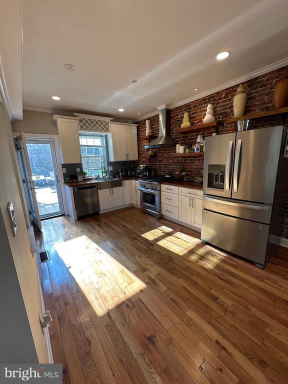 Photo - 3536 Mantua Ave